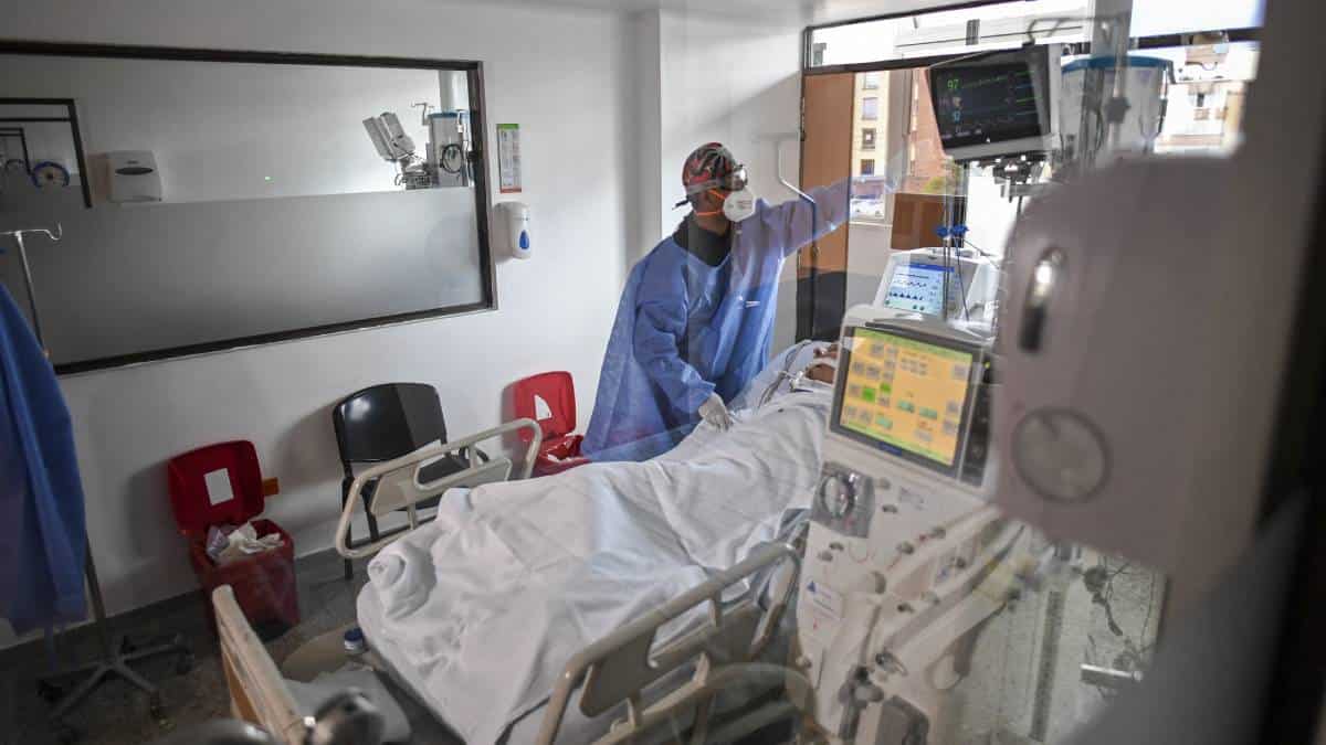 Covid Colombia: casos, recuperados y muertes el 27 de marzo de 2021