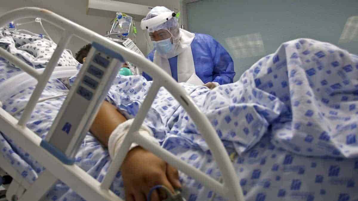 Ciudades en Colombia que más contagios covid reportaron