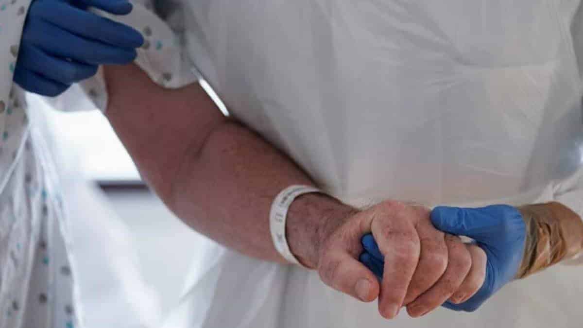 Coronavirus en Colombia el 7 de noviembre