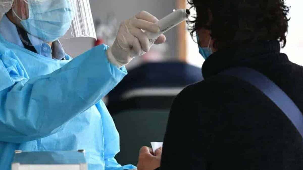 Colombia se acerca a las 140.000 muertes por coronavirus