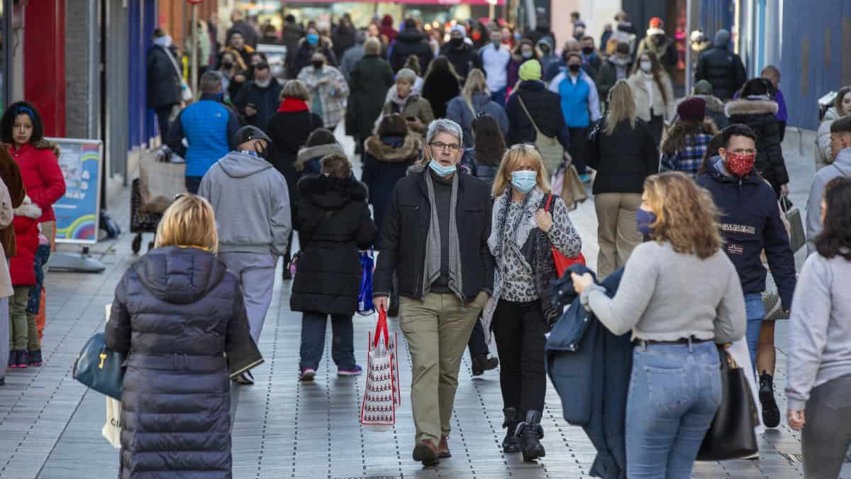 Extienden medidas anticovid en Argentina
