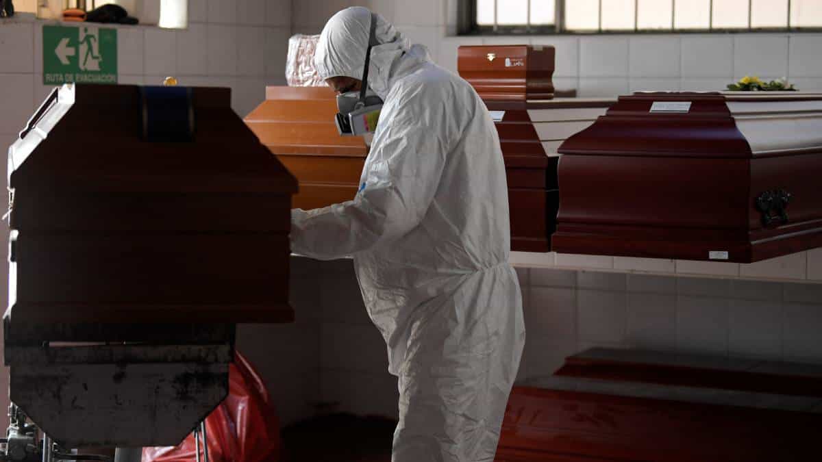 Covid Colombia: casos, recuperados y muertes el 20 de junio de 2021