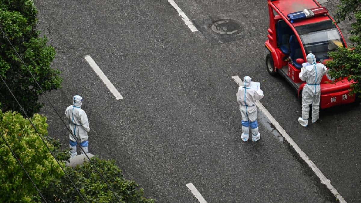 Así es la recuperación total del covid-19, según estudio