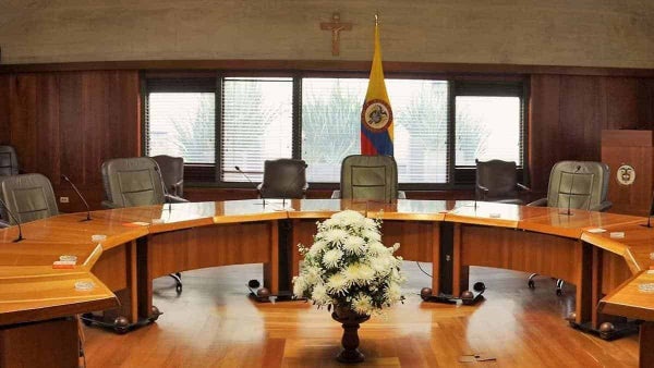 Corte Constitucional debatiría este semana el decreto de emergencia económica