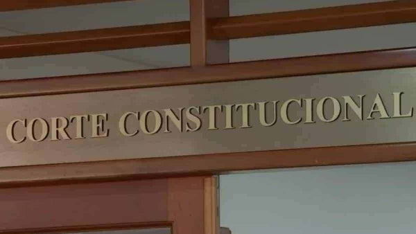 Corte Constitucional solicitó pruebas clave del escándalo de la UNGRD para revisión de la reforma pensional