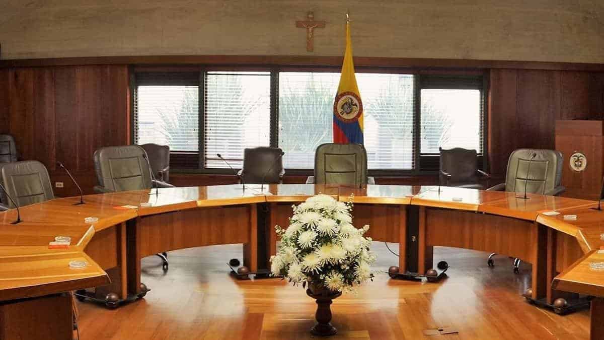 Corte Constitucional estudia propuesta de audiencia por tema de aborto