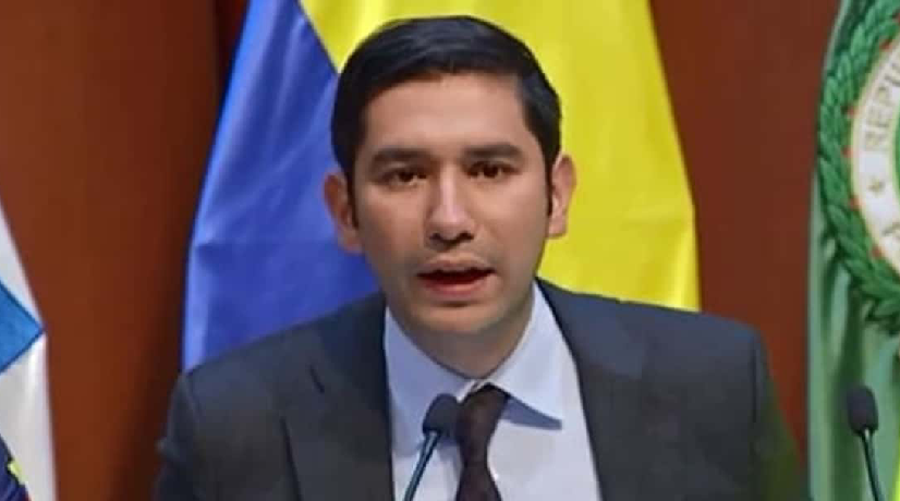Corte Suprema precluyó investigación contra Gustavo Moreno por alertar captura de alcalde de Yacopí.