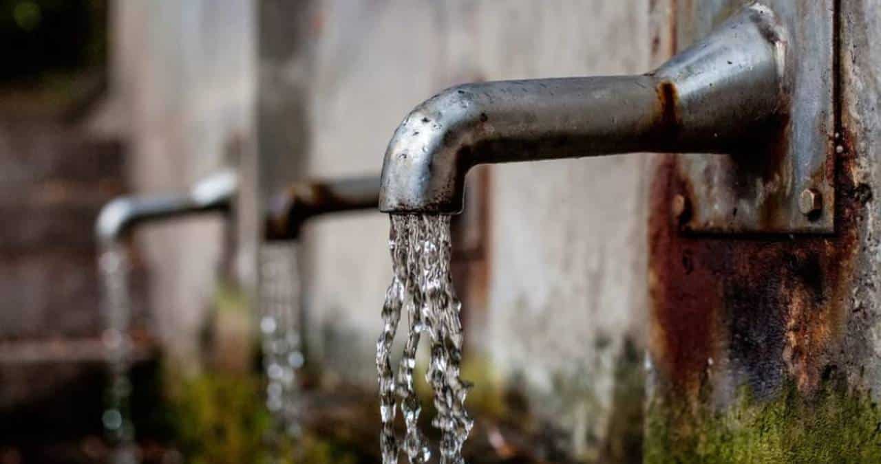 Foto: NoticiasRCN.com Barrios de cuatro localidades de Bogotá que no tendrán servicio de agua este jueves.