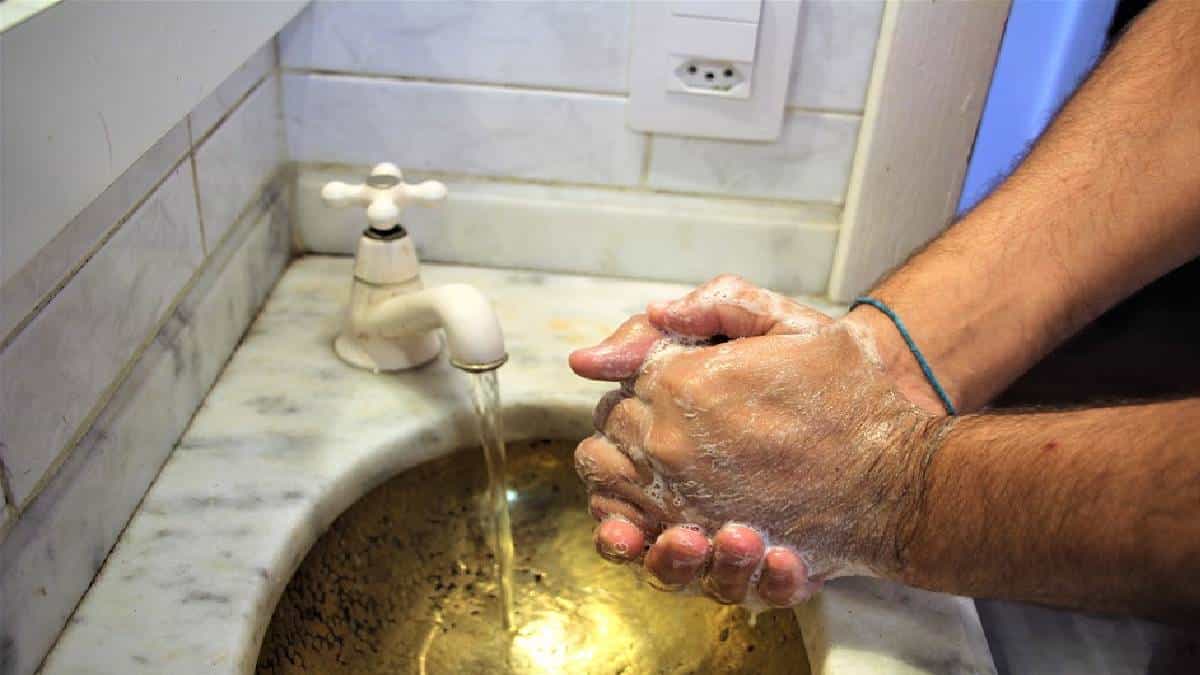 Cortes de agua en Soacha para el viernes 11 de febrero