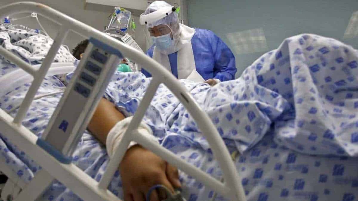 Coronavirus en Colombia: casos, muertes y recuperados