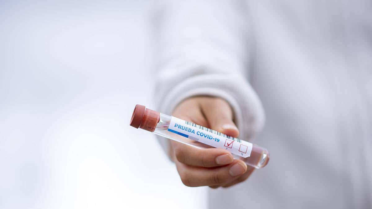 ¿Colombia está próxima a superar la pandemia?