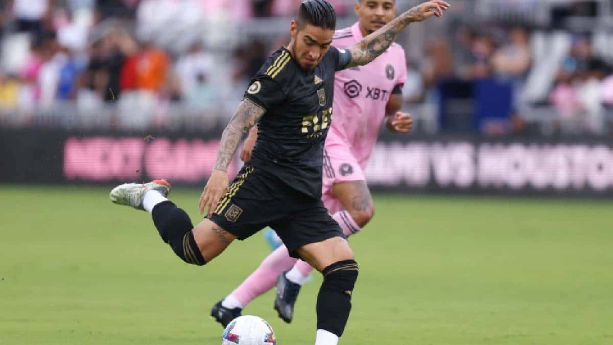 Cristian Arango - Foto AFP