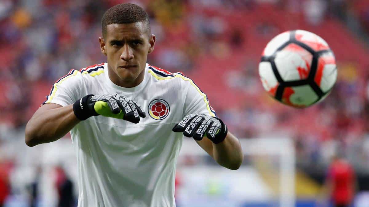 Cristian Bonilla se retira del fútbol profesional a los 28 años