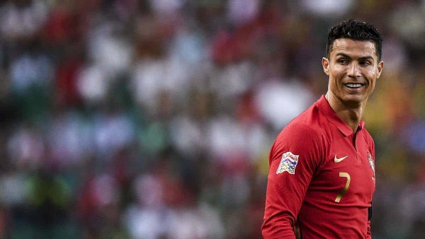 Cristiano Ronaldo se habría inyectado botox en los genitales ¿para qué sirve? Cristiano Ronaldo se habría inyectado botox en los genitales ¿para qué sirve?