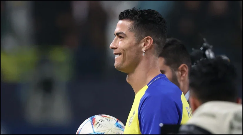 Cristiano-Ronaldo