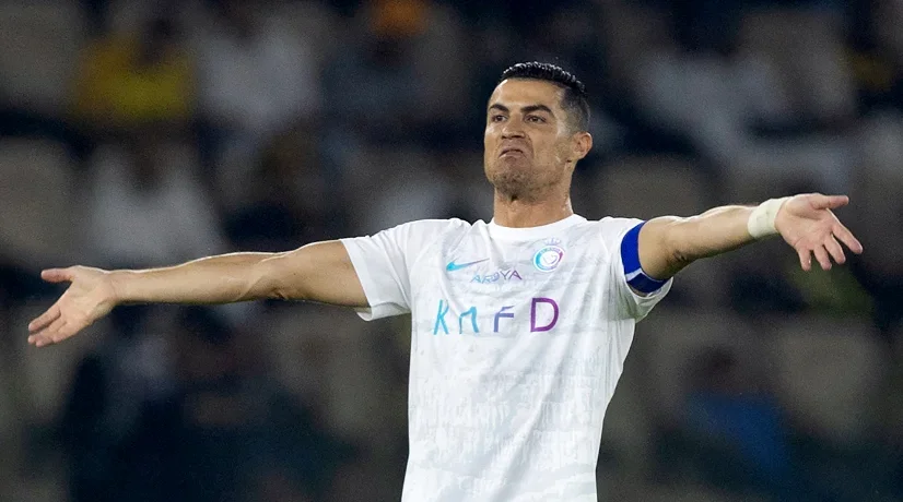 Cristiano Ronaldo será el máximo goleador del 2023