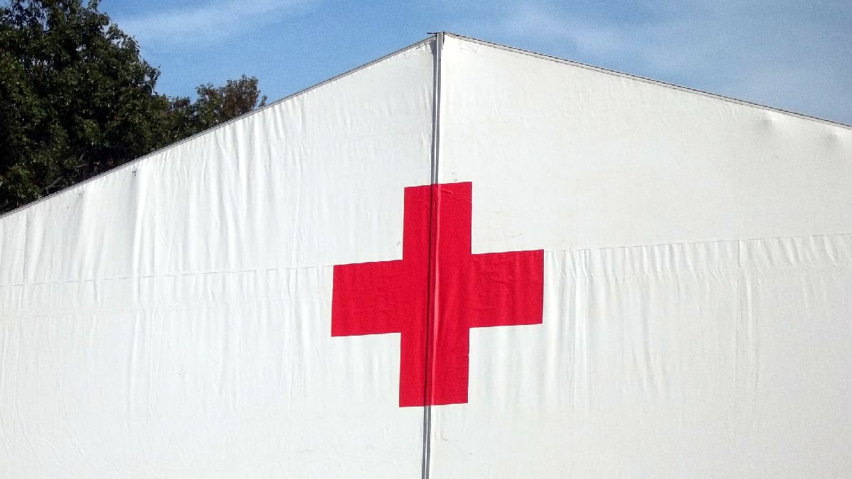 La pandemia tiene devastadores efectos socioeconómicos, según la Cruz Roja