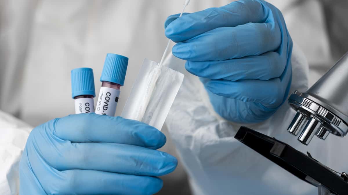 Cuáles son los nuevos síntomas del covid-19