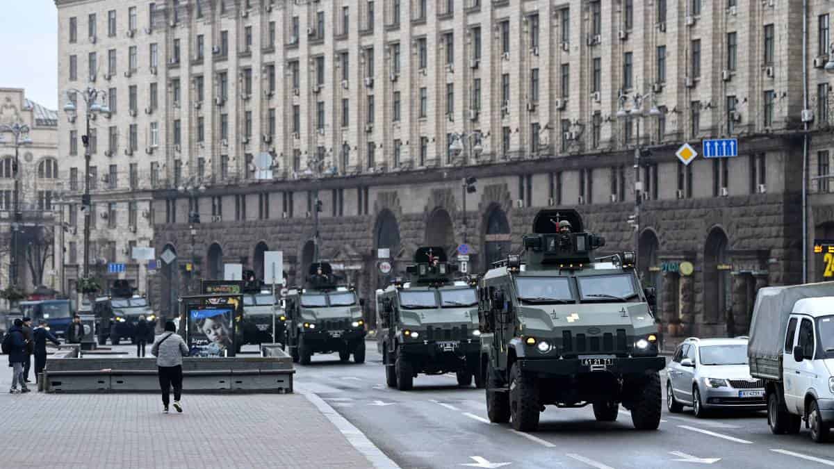 Guerra Rusia Ucrania: ¿Cuánto durará la invasión de Rusia a Ucrania? El Kremlin responde