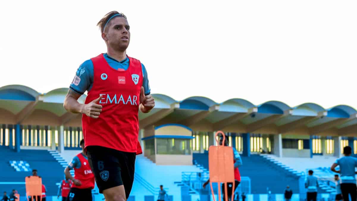 Gustavo Cuéllar estaría cerca de ser nuevo jugador de Real Salt Lake