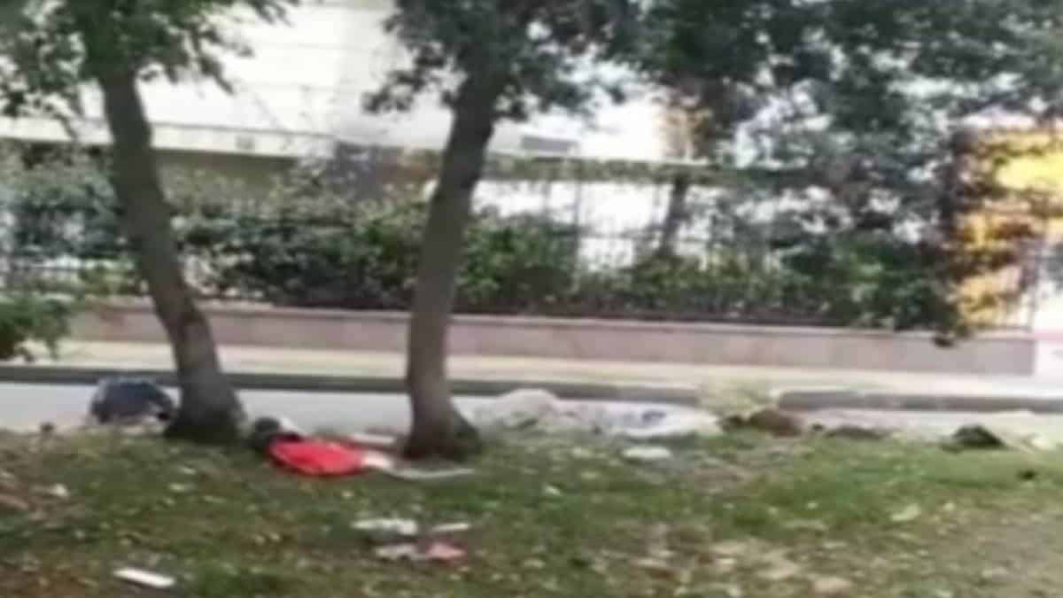 Encuentran cuerpo descuartizado en bolsas en Bogotá