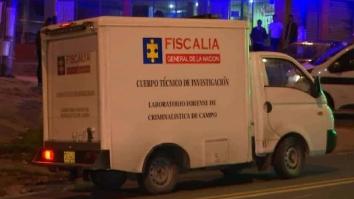 Encuentran cuerpo dentro de un costal en Medellín