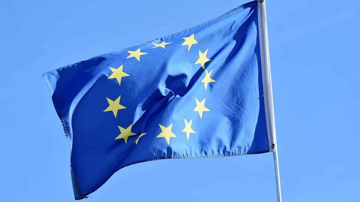 Foto: Referencia - Pixabay Unión Europea se centra en reapertura de fronteras y cambio climático