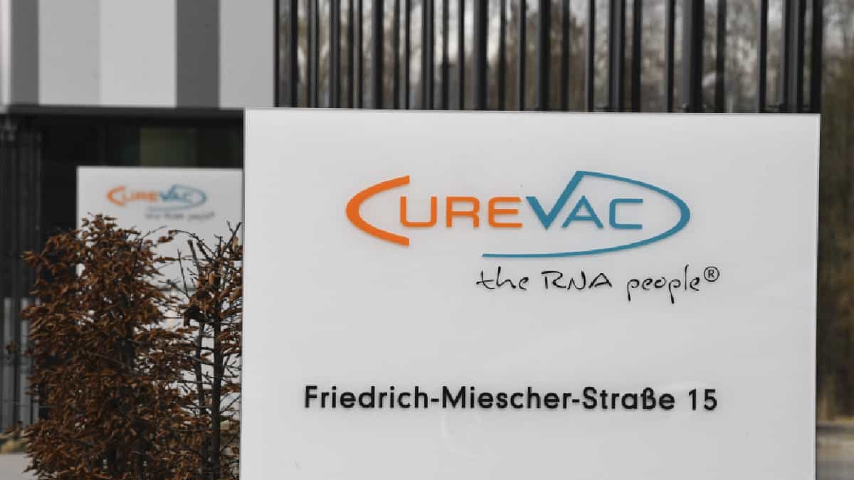 No va más: Laboratorio alemán deja el proyecto inicial de vacuna anticovid