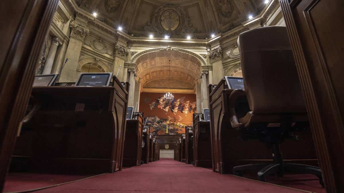 Congreso revive las 16 curules de paz y enviará el acto legislativo al presidente Duque