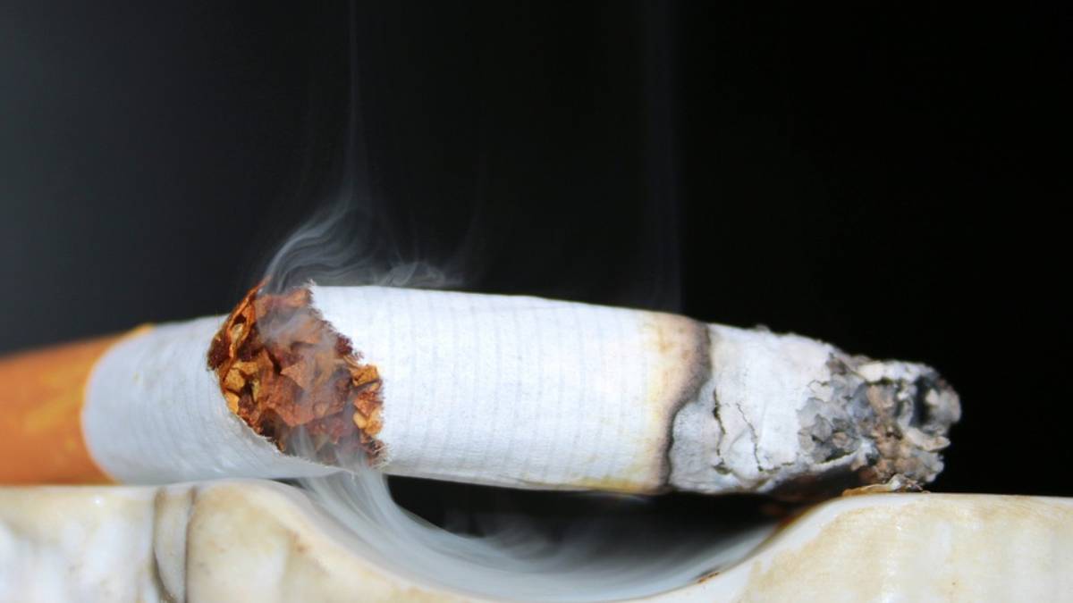 Foto: Pixabay El Día Mundial Sin Tabaco es una celebración instituida desde 1987 por la Asamblea Mundial de la Salud.