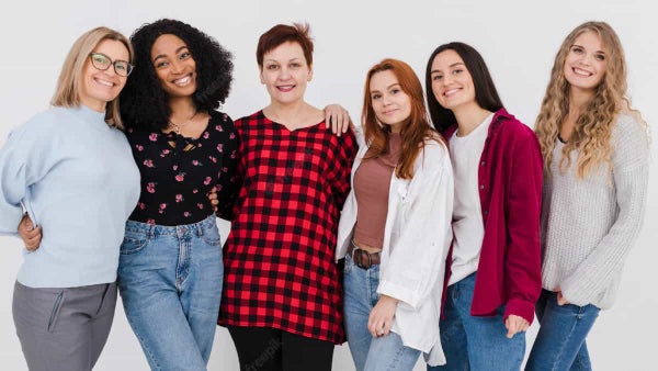 Día de la Mujer: conmemoración de una incansable lucha por la equidad de género