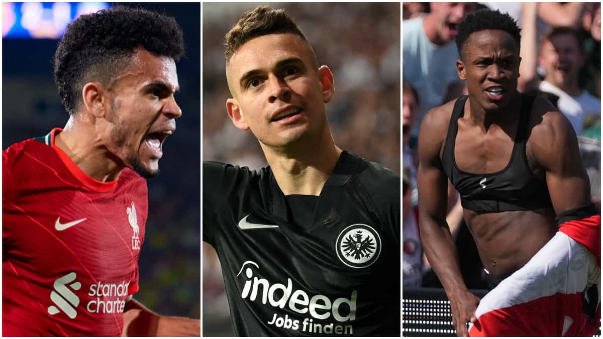 Colombia, el sexto país que más futbolistas exporta en el mundo CIES