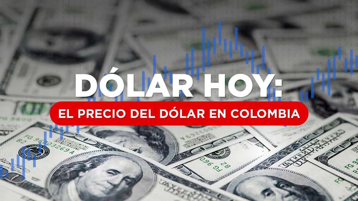 Dólar hoy