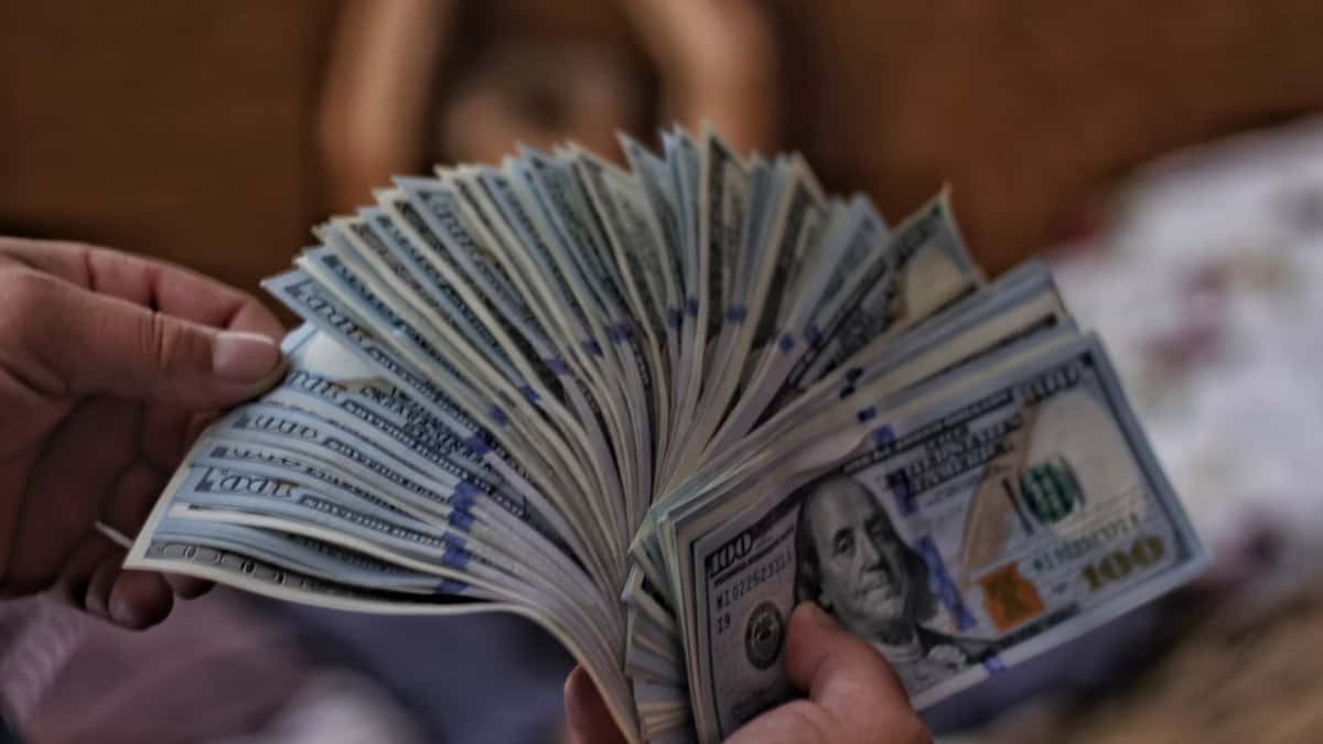 Cayó histórico valor de lotería en Estados Unidos: ganador se llevó 1.800 millones de dólares