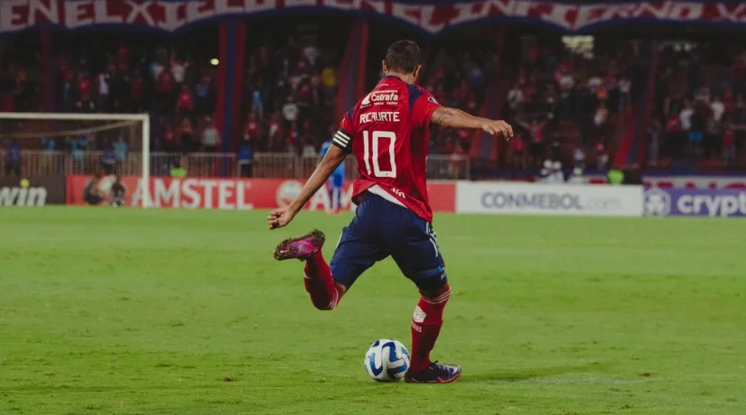 Medellín empató con Once Caldas