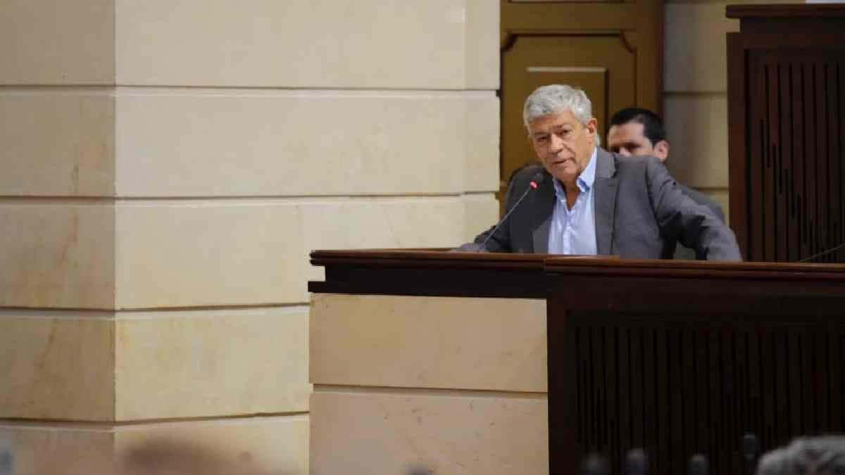 Director DNP /Foto: DNP