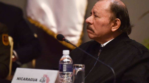 ONU identificó a 54 altos funcionarios de Nicaragua por violaciones de derechos humanos ONU identificó a 54 altos funcionarios de Nicaragua por violaciones de derechos humanos
