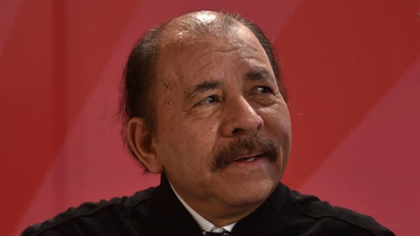 Gobierno responde a Daniel Ortega tras calificar a Colombia como “narcoestado”