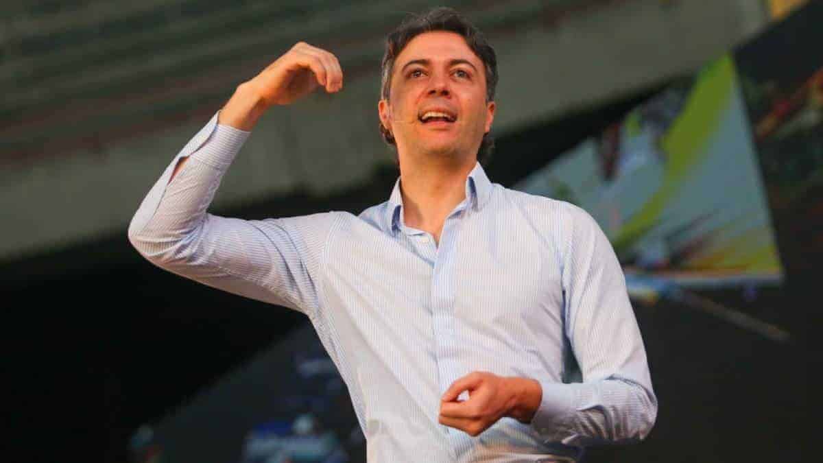 Daniel Quintero confirma amenazas de muerte en su contra