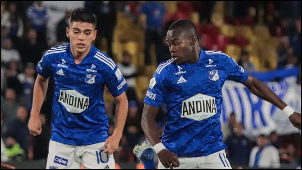 Daniel Ruiz - Andrés Gómez