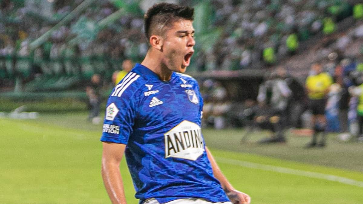 Daniel Ruíz sigue sonando para llegar a Porto