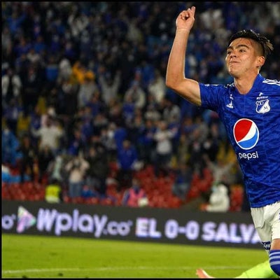 Millonarios ya habría tomado una decisión sobre el futuro de Daniel ...