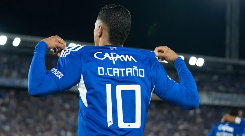 Daniel-Cataño-Millonarios