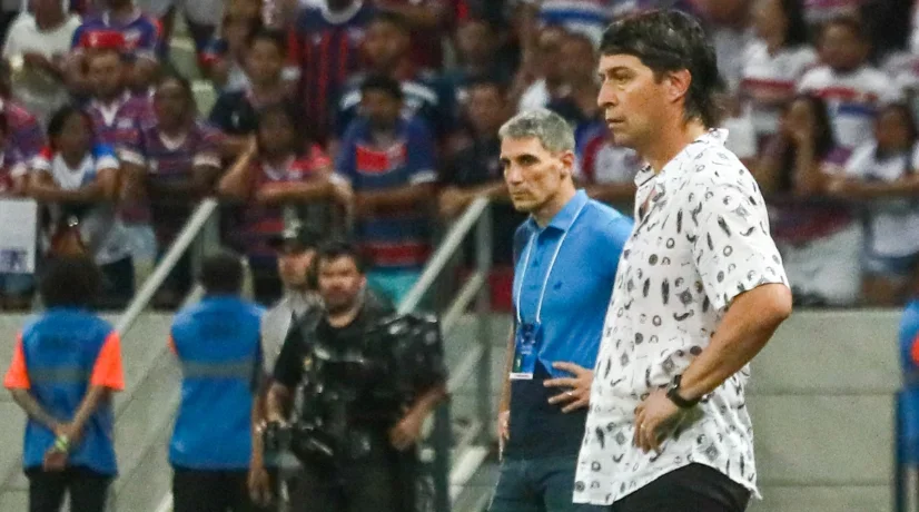 Daniel Garnero es anunciado nuevo DT de Paraguay