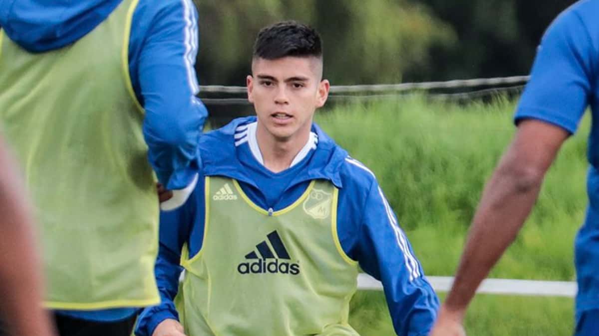 Daniel-Ruíz-oferta-falsa-Arsenal