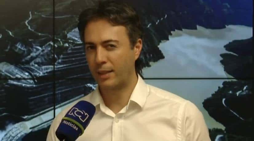 Daniel Quintero, alcalde de Medellín, tendría partido político