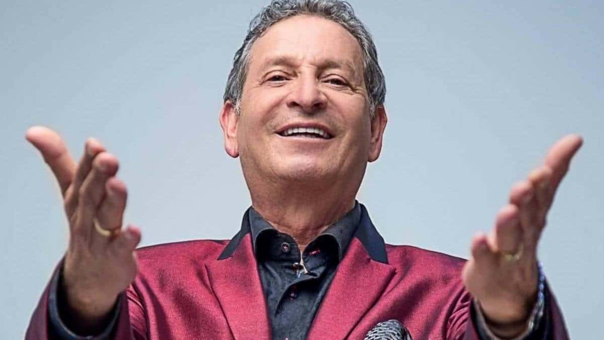 La vida de Darío Gómez antes de la música