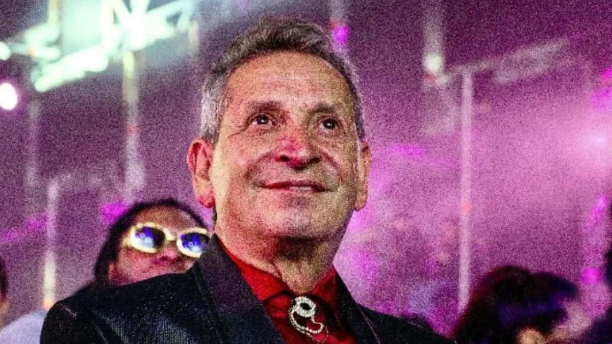 Darío Gómez compuso canción 'Daniela' a su nieta