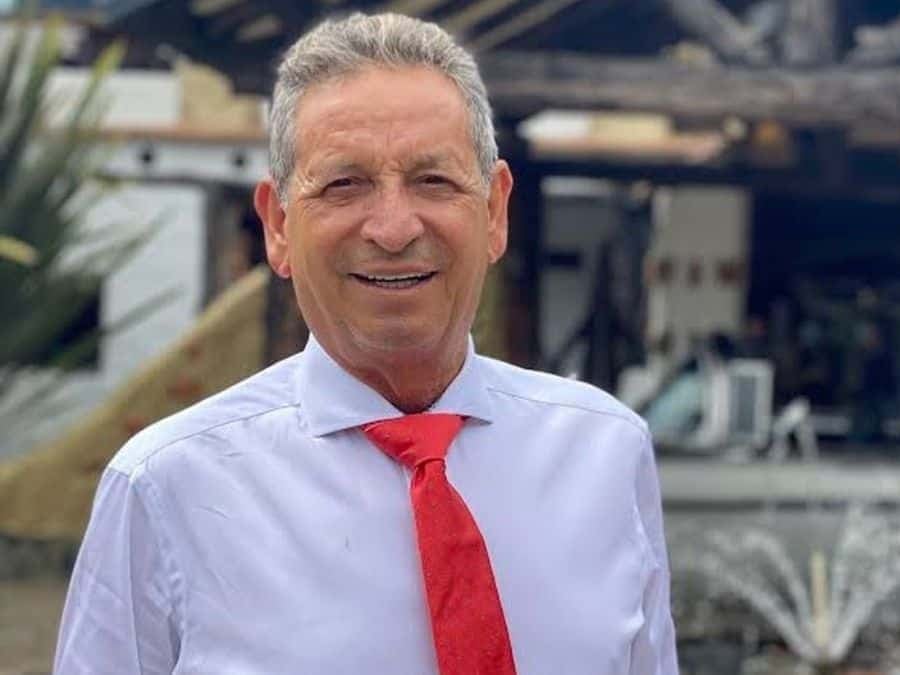 Cámara de seguridad grabó la muerte de Darío Gómez: detalles inéditos |  Noticias RCN