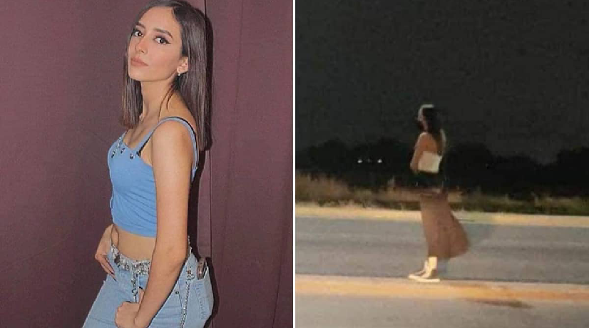 Foto: Instagram @debanhi.escobar._ Por los delitos de encubrimiento y falsedad en declaraciones, la justicia mexicana imputó cargos a dos mujeres por caso de Debanhi Escobar